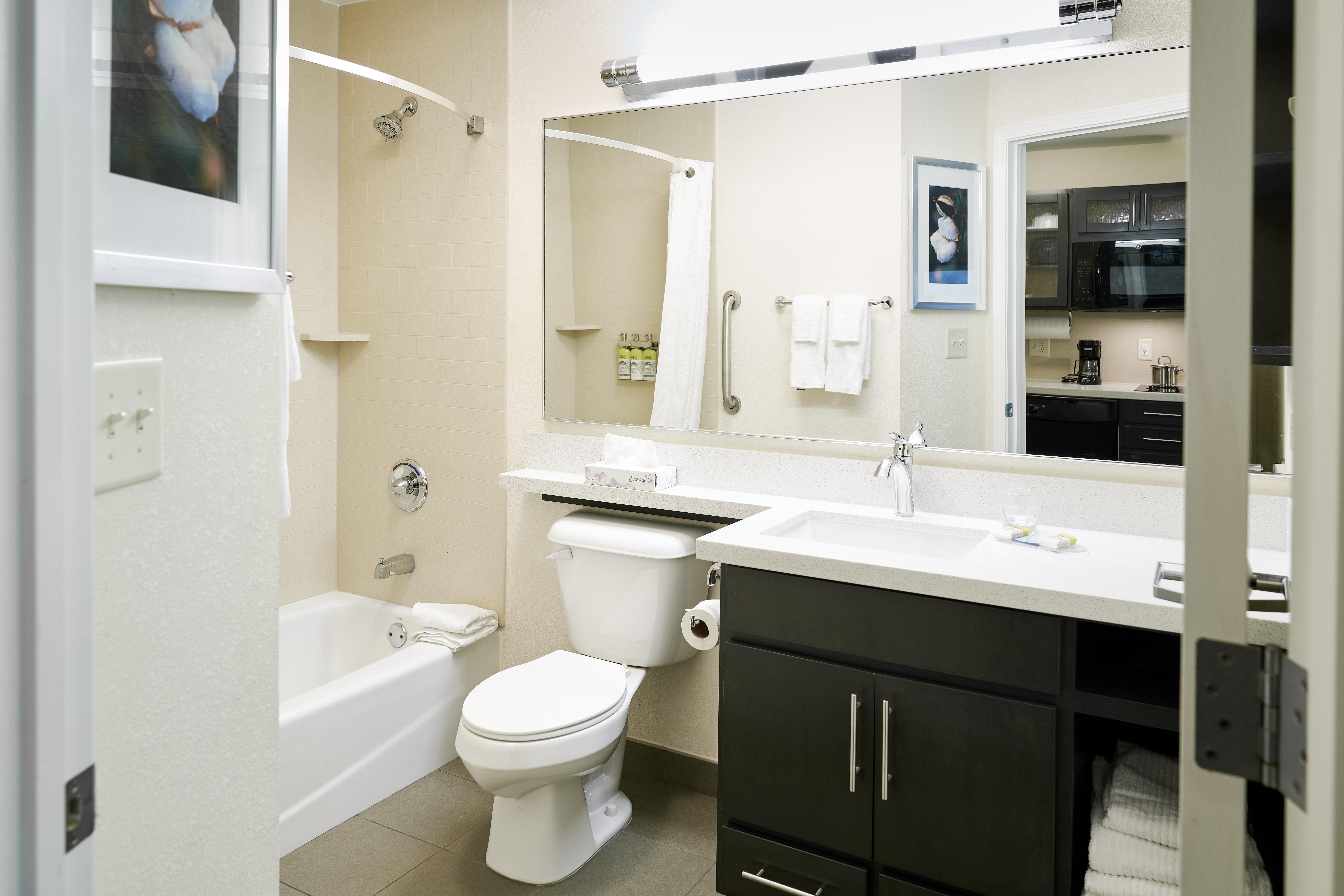 Candlewood Suites Lafayette By Ihg Dış mekan fotoğraf