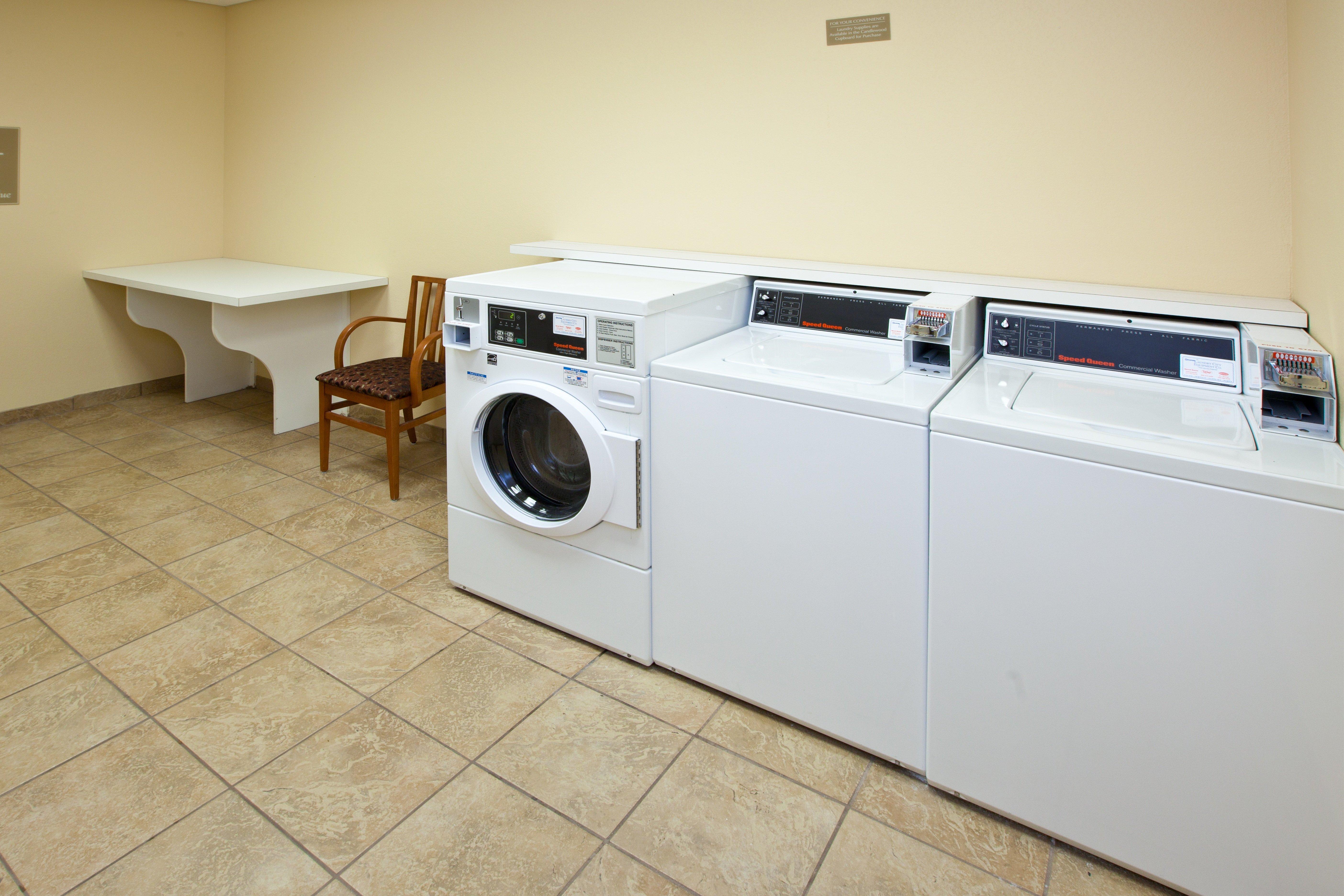 Candlewood Suites Lafayette By Ihg Dış mekan fotoğraf