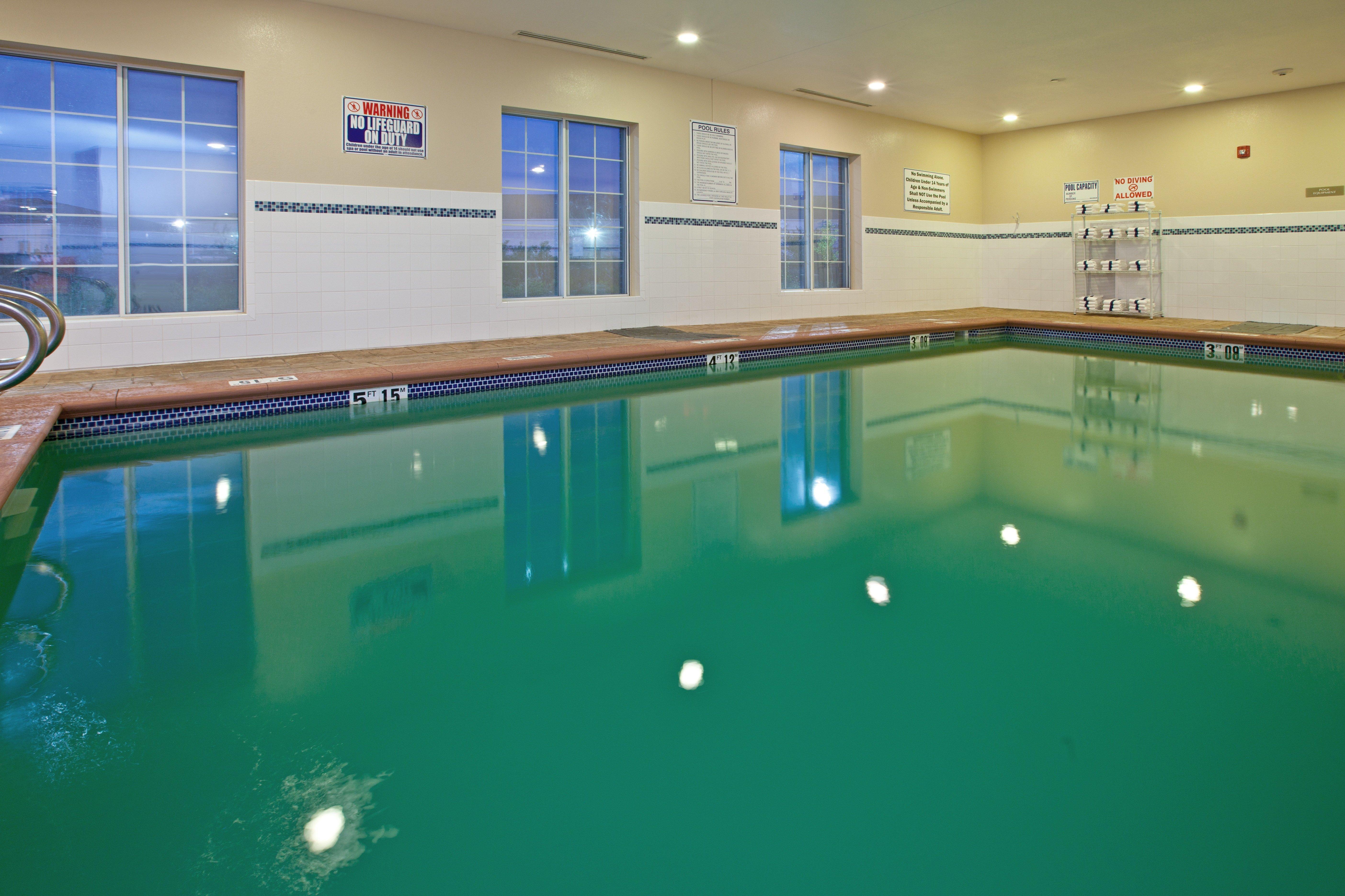 Candlewood Suites Lafayette By Ihg Dış mekan fotoğraf