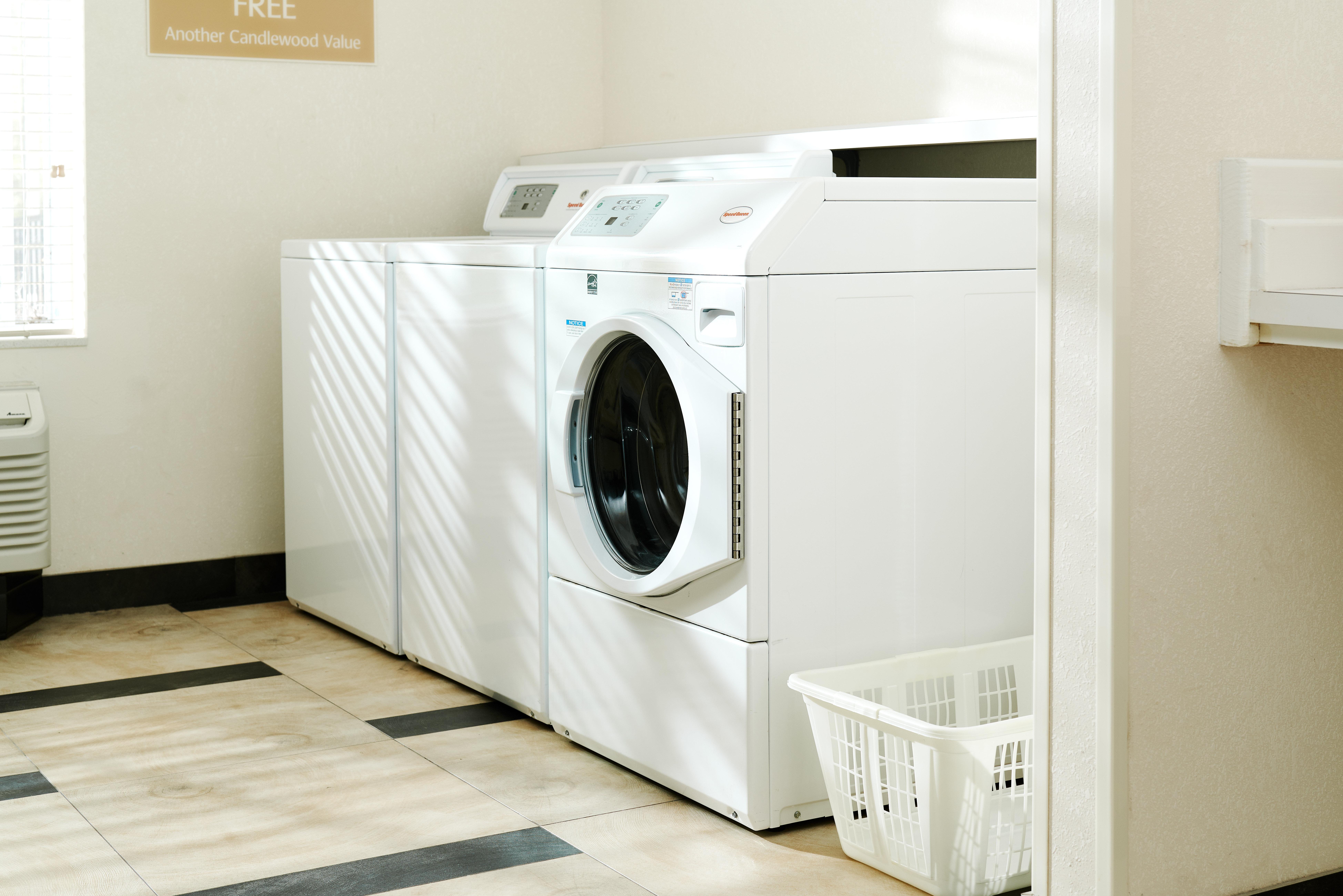 Candlewood Suites Lafayette By Ihg Dış mekan fotoğraf