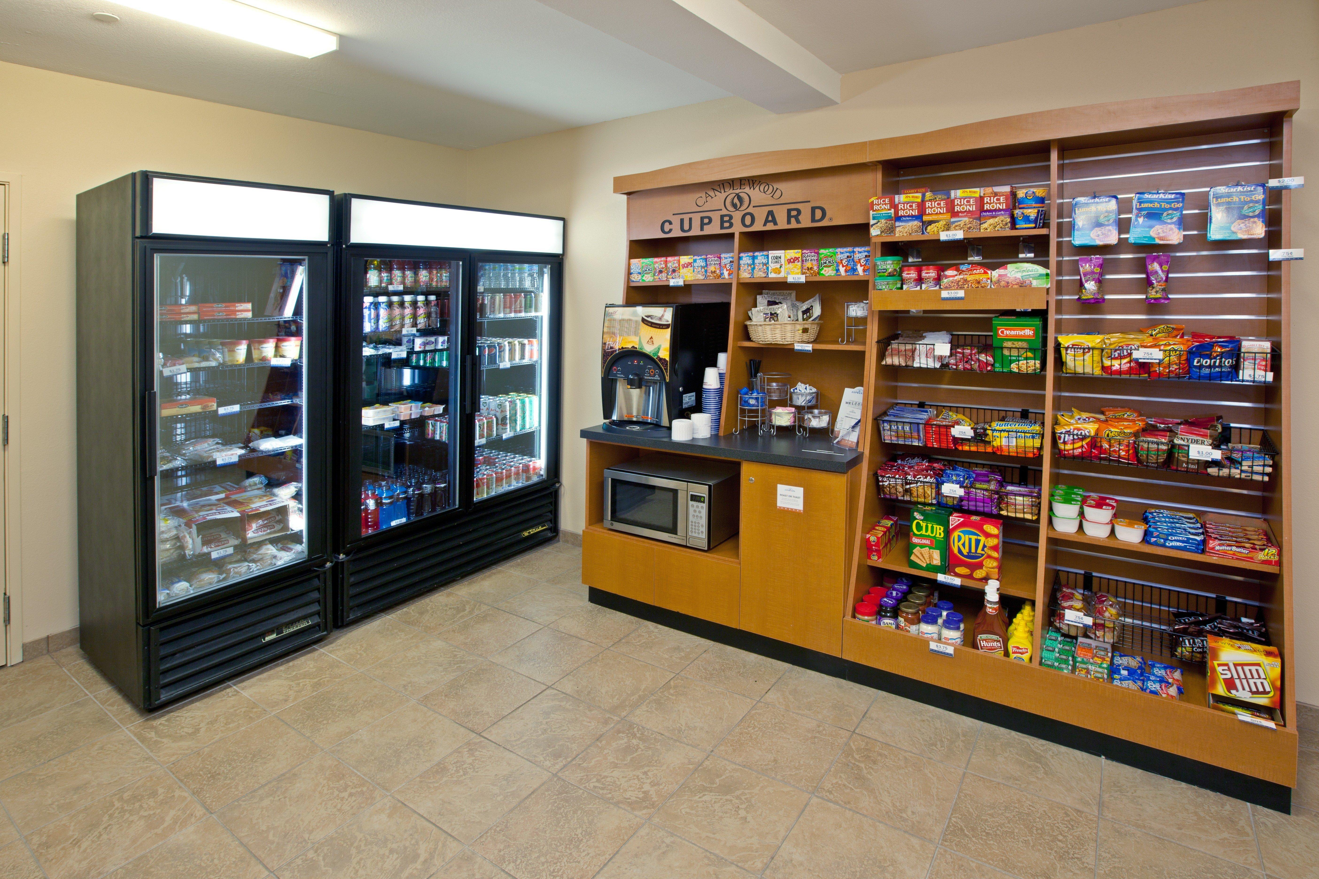 Candlewood Suites Lafayette By Ihg Dış mekan fotoğraf