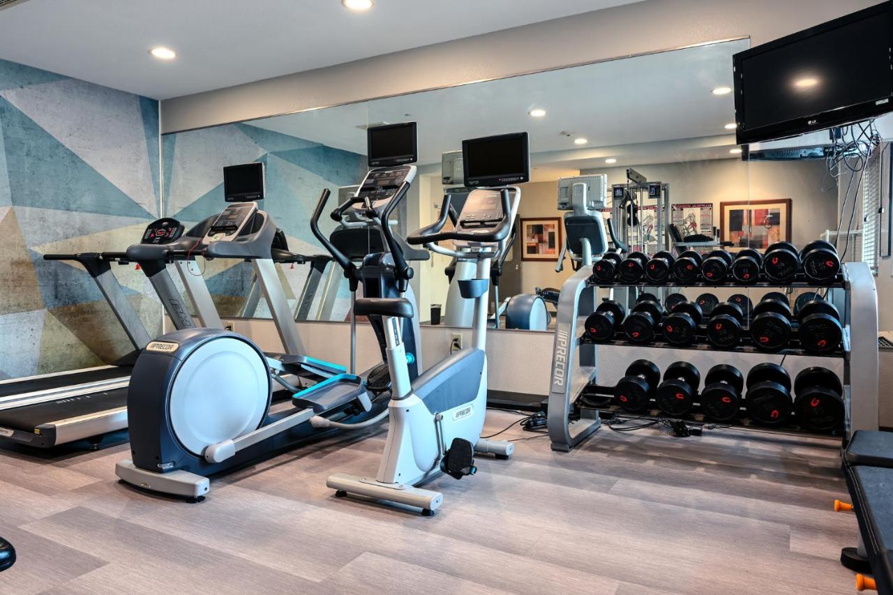 Candlewood Suites Lafayette By Ihg Dış mekan fotoğraf