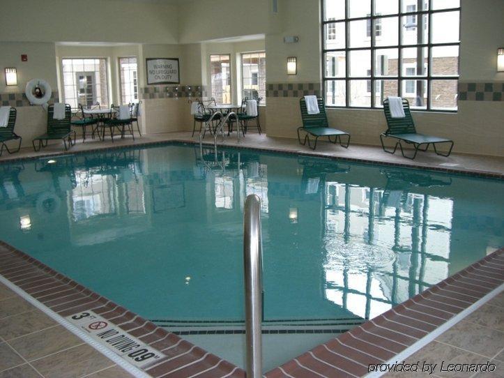 Candlewood Suites Lafayette By Ihg Konforlar fotoğraf
