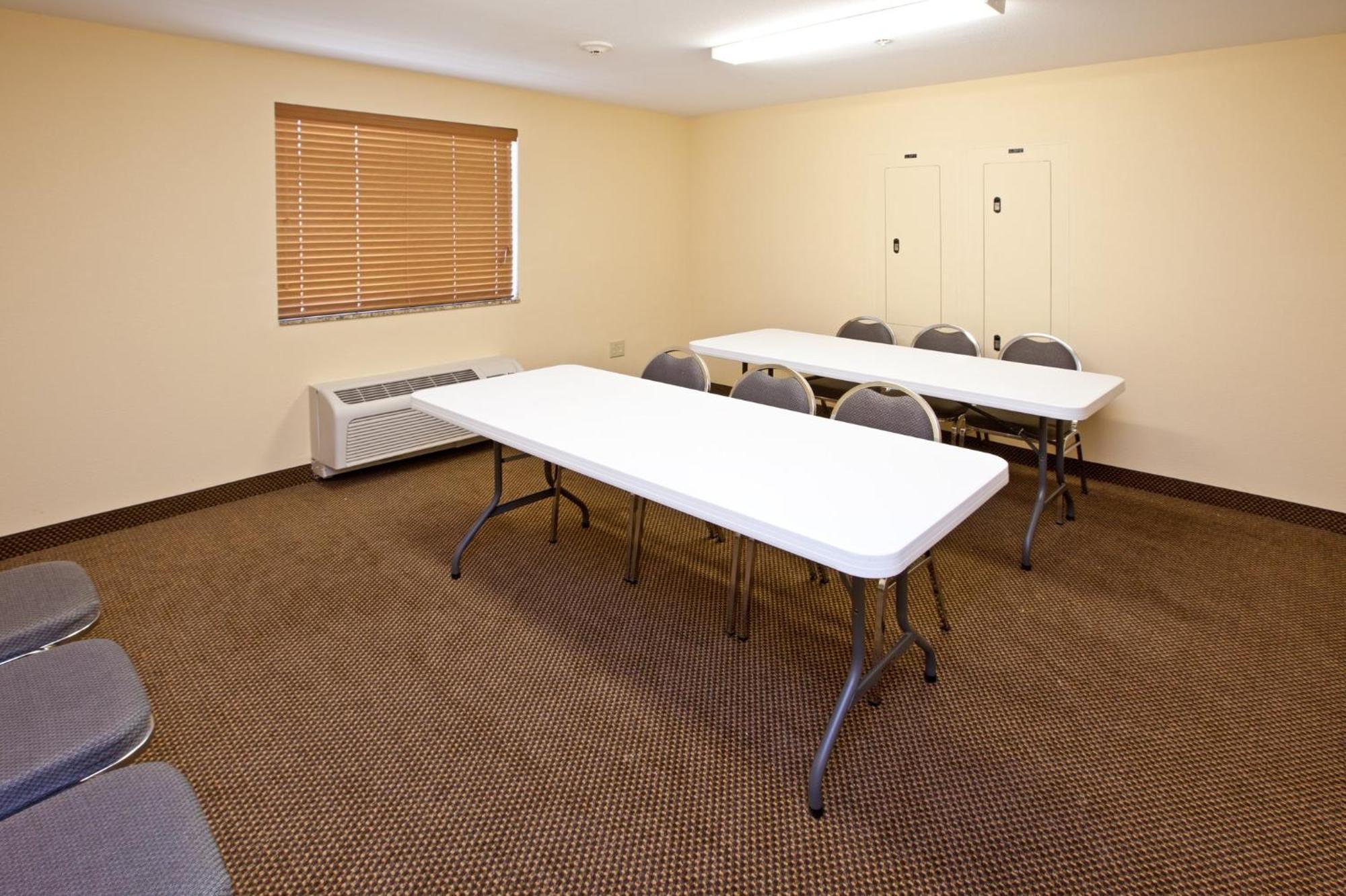 Candlewood Suites Lafayette By Ihg Dış mekan fotoğraf