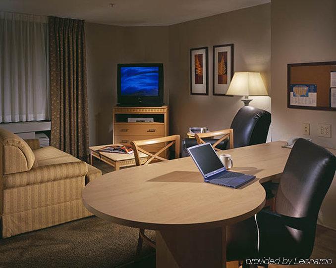 Candlewood Suites Lafayette By Ihg Oda fotoğraf