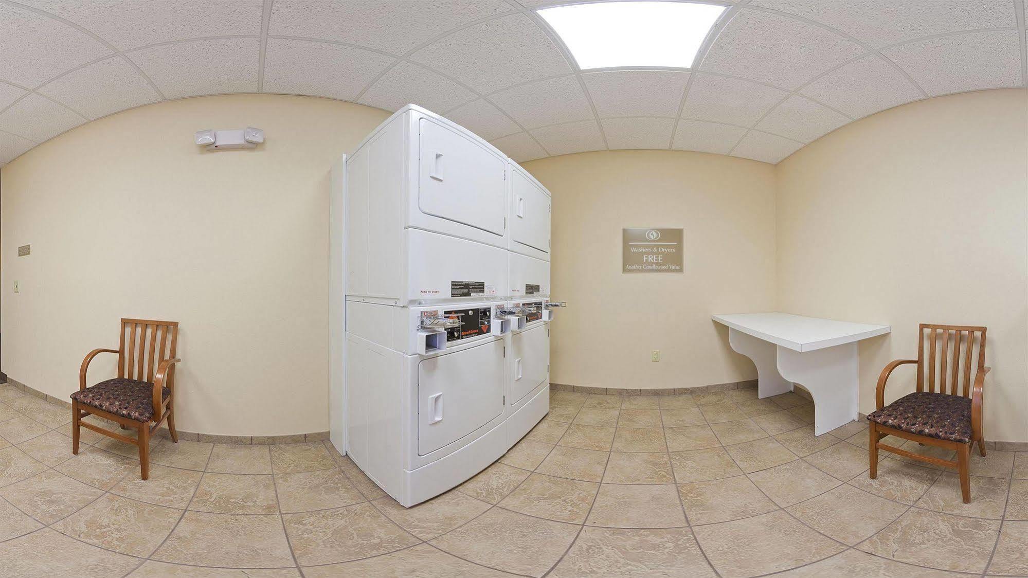 Candlewood Suites Lafayette By Ihg Dış mekan fotoğraf