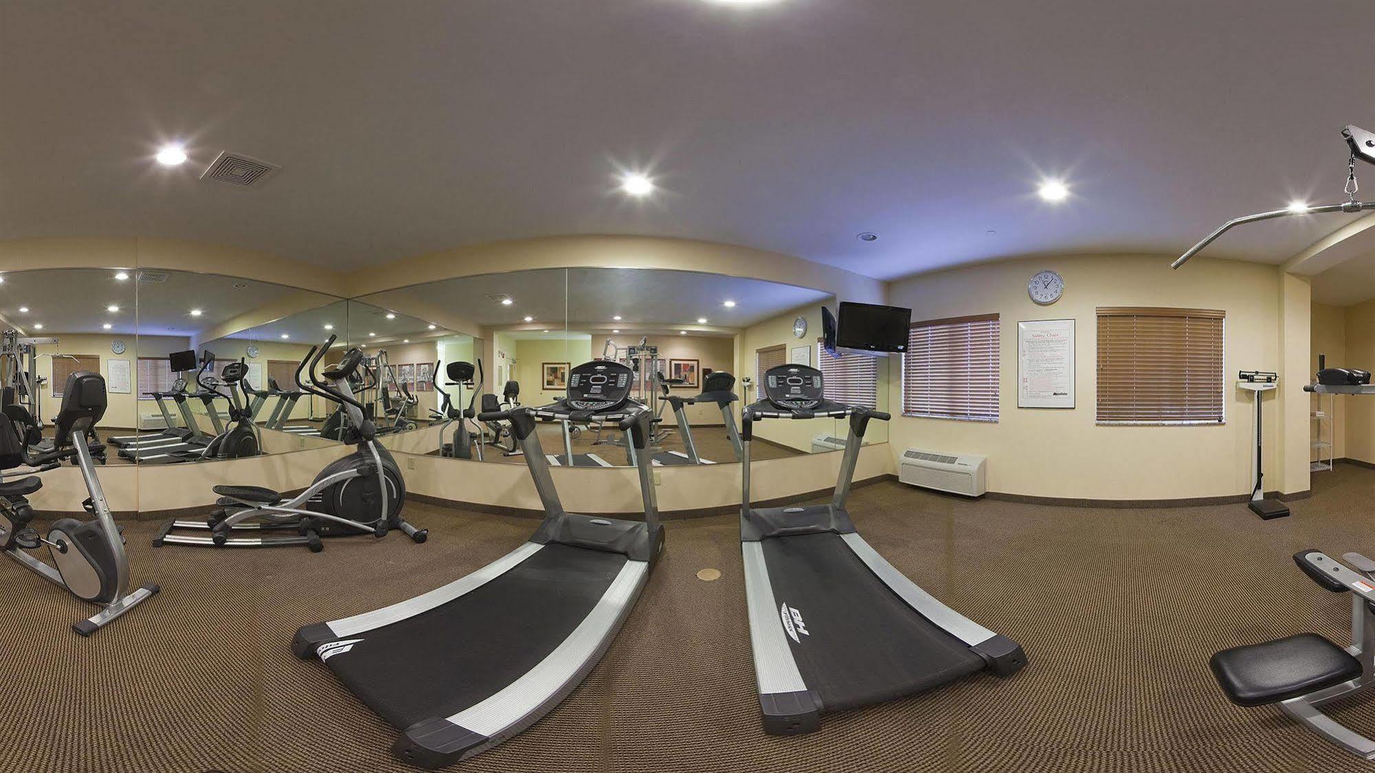 Candlewood Suites Lafayette By Ihg Dış mekan fotoğraf